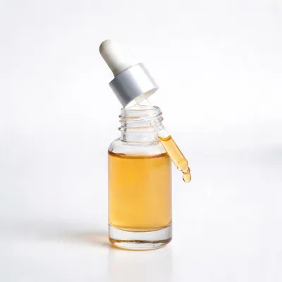 face oil after retinol