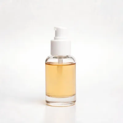 face oil cleanser