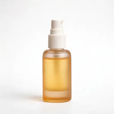 face oil or moisturizer first