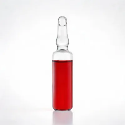 face oil